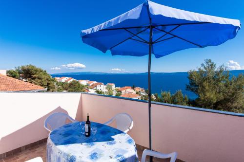 Apartman Anamarija