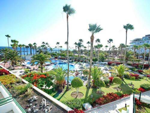 Apartment-Hotel Altamira