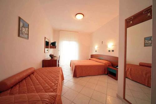 Gallery image of Hotel Adria in Rodi Garganico