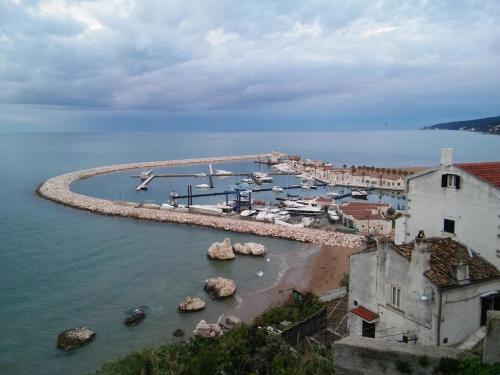 Gallery image of Hotel Adria in Rodi Garganico