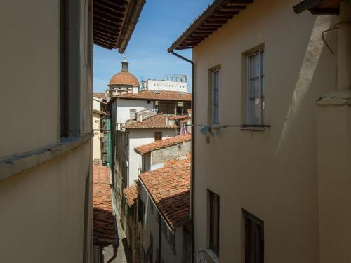 Apartments Florence - Mona Lisa Charme