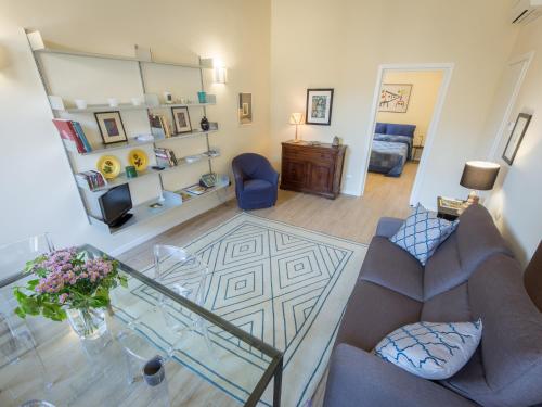 Apartments Florence - Mona Lisa Charme