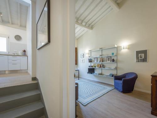 Apartments Florence - Mona Lisa Charme