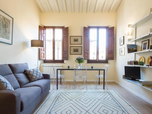 Apartments Florence - Mona Lisa Charme