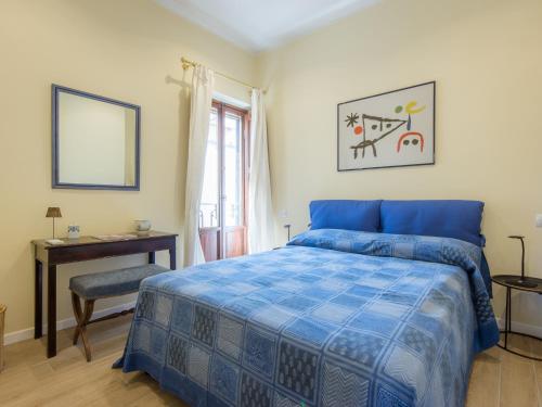 Apartments Florence - Mona Lisa Charme