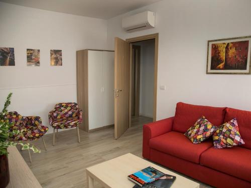 Gallery image of B&B Le Olme in Mogliano Veneto
