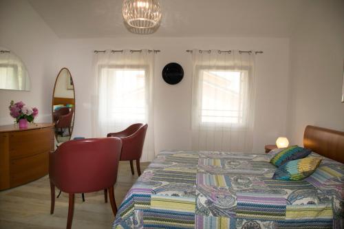 Gallery image of B&B Le Olme in Mogliano Veneto
