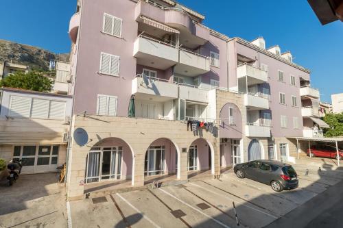 ABC apartments