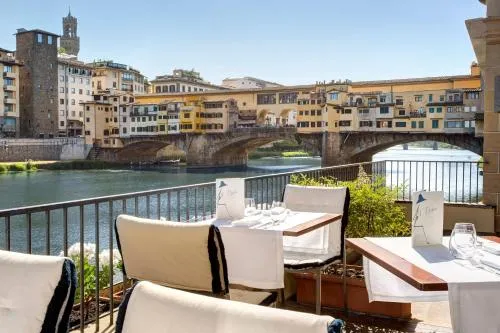Hotel Lungarno - Lungarno Collection photo 1