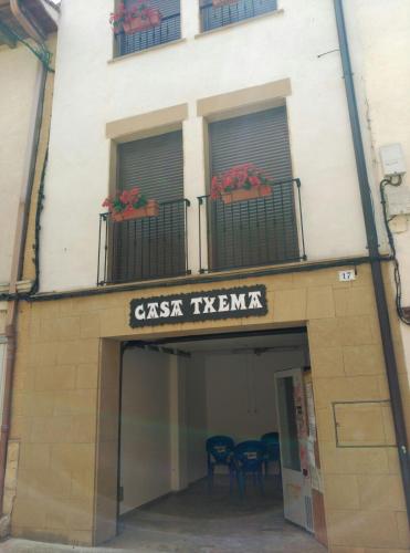 Fotografie z fotogalerie ubytování Casa Txema v destinaci Lorca