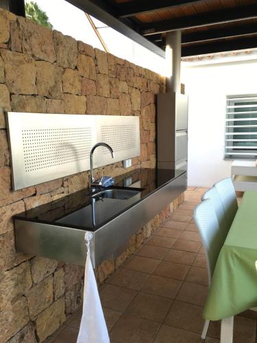 Villa Calma Luxury Villa