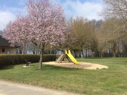 Gallery image of Camping Dun-le-Palestel in Dun-le-Palestel