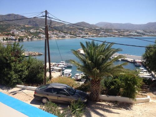 Φυσικό τοπίο κοντά σε αυτό το διαμέρισμα