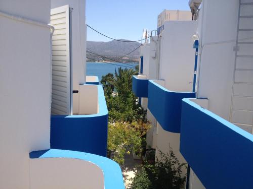 Φυσικό τοπίο κοντά σε αυτό το διαμέρισμα