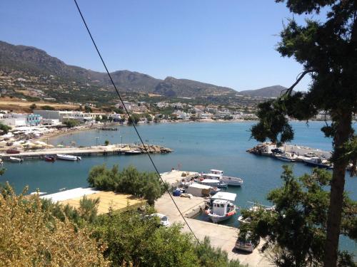 Φυσικό τοπίο κοντά σε αυτό το διαμέρισμα