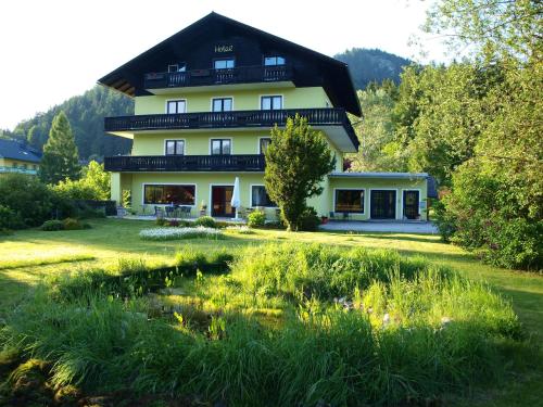 Gallery image of Retro Hotel Igelheim in Bad Mitterndorf