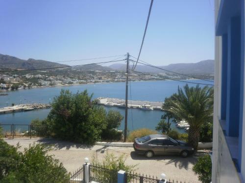 Φυσικό τοπίο κοντά σε αυτό το διαμέρισμα