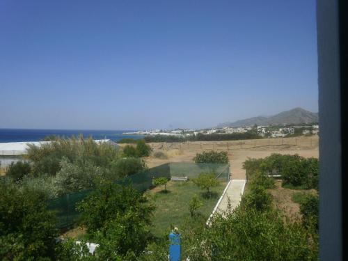 Φυσικό τοπίο κοντά σε αυτό το διαμέρισμα
