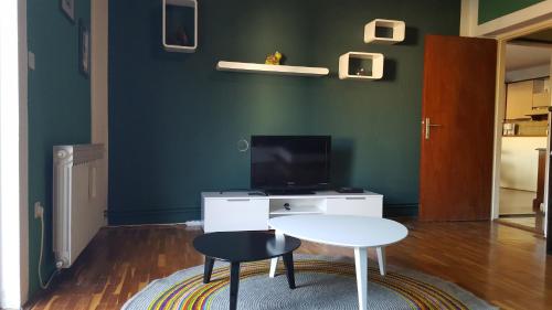 Matušanka Apartment