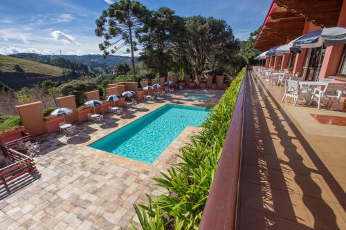Hotel Recanto São Cristóvão - Próximo ao Parque Tarundu Menor preço em Hotel Recanto São Cristóvão - Próximo ao Parque Tarundu