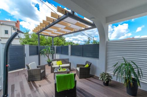 Imagen de la galería de Apartment Barbara, en Selce