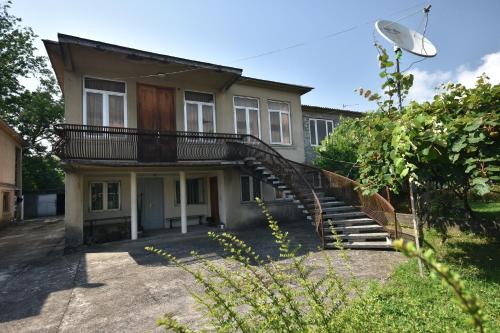Gallery image of Shorena's House in Zugdidi