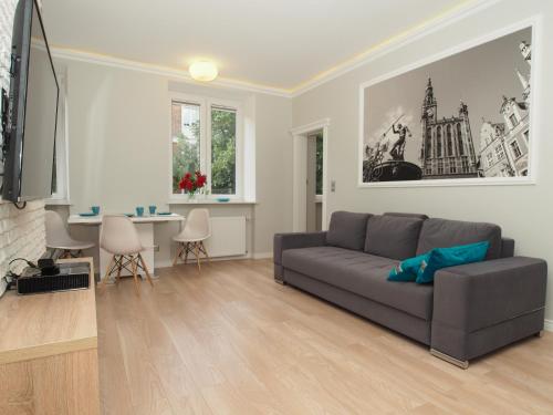 Gallery image of Grand Tourist Simple Rest Apartments in Gdańsk