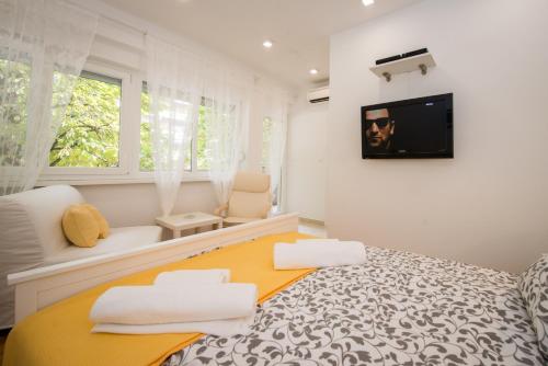 Apartment Spartion