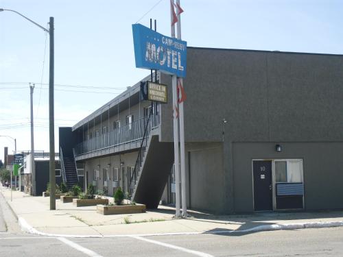 Camrest Motel – Photos 3