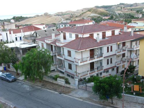Φυσικό τοπίο κοντά σε αυτό το διαμέρισμα
