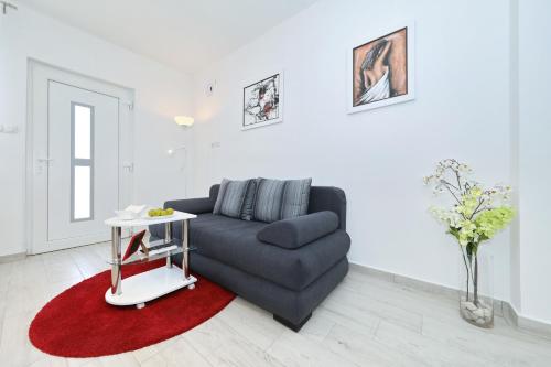 Apriori Apartments - free parking