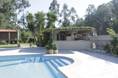 Hotel San Carlo (Spanje Coirón) - Booking.com