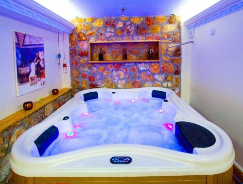 Kép Iris Spa szállásáról Lutrá Edipszúban a galériában