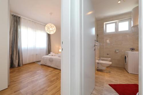 Apriori Apartments - free parking