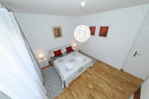 Apriori Apartments - free parking