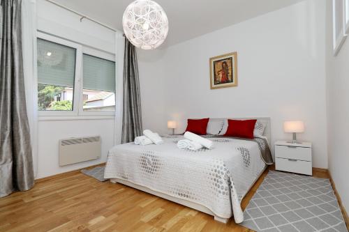 Apriori Apartments - free parking