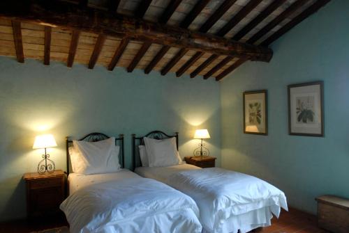 Gallery image of Borgo Laticastelli in Rapolano Terme