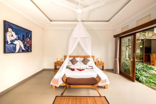 Laba Ubud Villa – Photos 3