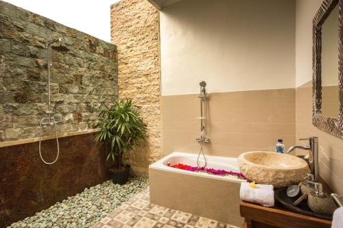 Gallery image of Laba Ubud Villa in Ubud