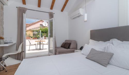 Gallery image of Bifora Heritage Hotel in Trogir