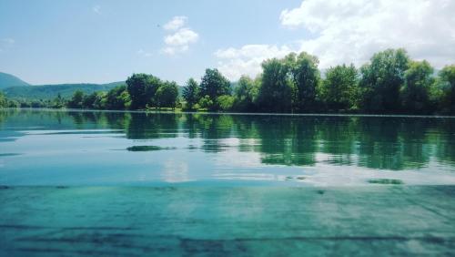 Φυσικό τοπίο κοντά σε αυτό το διαμέρισμα