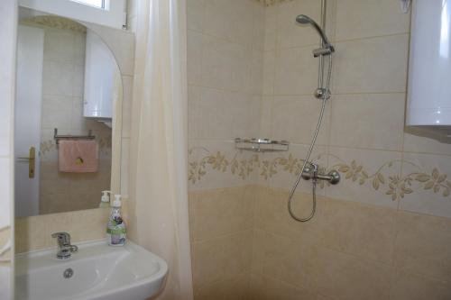 Bagno di Fortuna Apartmanházak