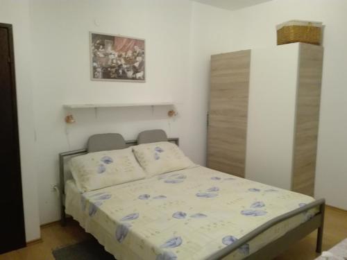 Studio Apartments Ivica