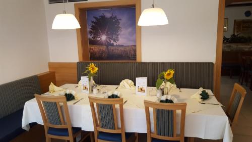 Gallery image of Gasthof-Pension Silvia in Haibach ob der Donau