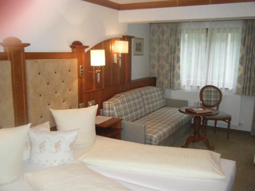 Gallery image of Hotel Auffacherhof in Wildschönau