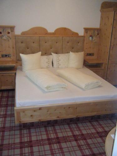 Gallery image of Hotel Auffacherhof in Wildschönau