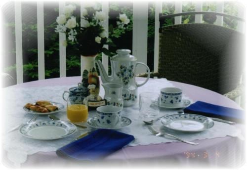 Foto dalla galleria di Arkadia Eastman B&B a Eastman