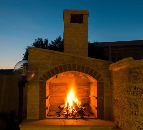 Fotografie z fotogalerie ubytování Trullo suite 59 v Noci