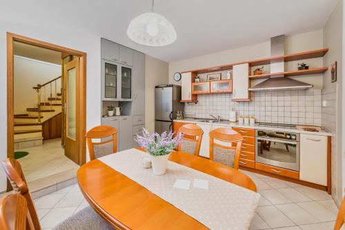 Apartment Kala