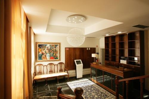 Gallery image of Hotel Ibn-Arrik in Coimbra
